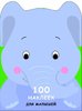 Слоненок. 100 наклеек для малышей