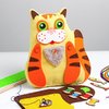 Подушка-игрушка «Кот Кузя»