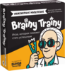 Игра-головоломка "Инженерное мышление". Brainy Trainy
