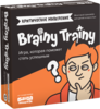Игра-головоломка "Критическое мышление". Brainy Trainy