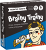 Игра-головоломка "Развитие памяти" Brainy Trainy