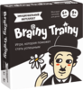 Игра-головоломка "Эмоциональный интеллект" Brainy Trainy