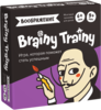 Игра-головолмка "Воображение" Brainy Trainy