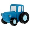 Игрушка для ванны «Синий трактор»